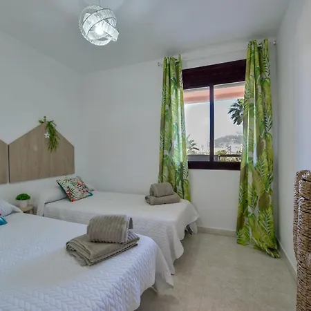 Guestready - Oasis With Magnificent Sea Views Apartment