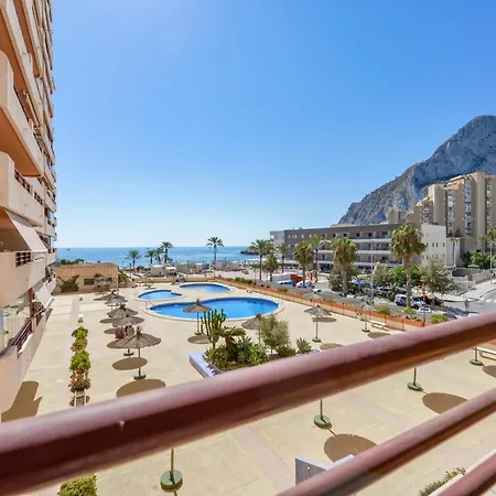 Apartment Guestready - Oasis With Magnificent Sea Views