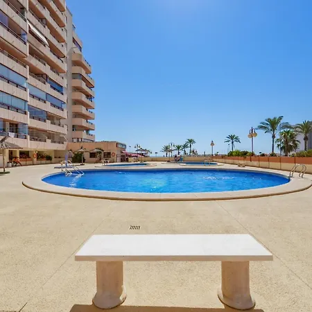Guestready - Oasis With Magnificent Sea Views Calpe