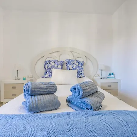 Guestready - Oasis With Magnificent Sea Views * Calpe