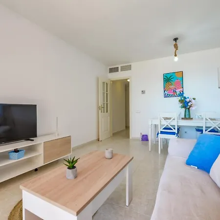 Apartment Guestready - Oasis With Magnificent Sea Views Calpe
