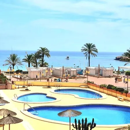 Guestready - Oasis With Magnificent Sea Views Calpe