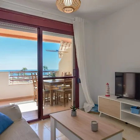 Guestready - Oasis With Magnificent Sea Views *