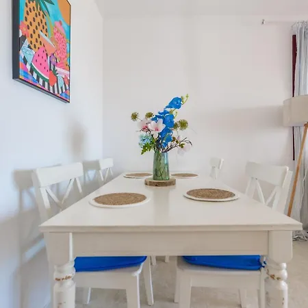 Apartment Guestready - Oasis With Magnificent Sea Views *