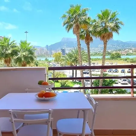 Guestready - Oasis With Magnificent Sea Views Calpe