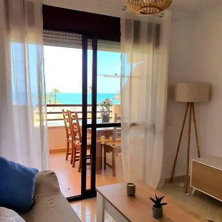 Apartment Guestready - Oasis With Magnificent Sea Views Calpe
